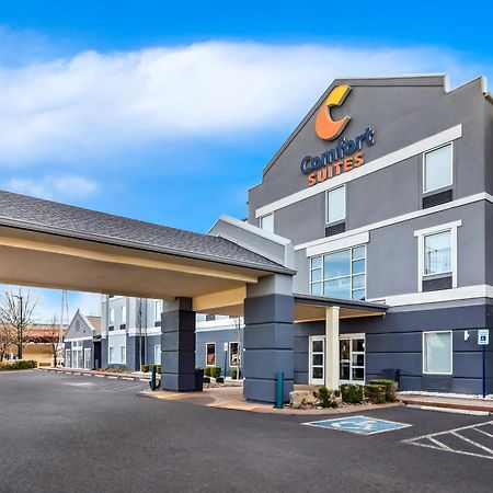 Comfort Suites At Rivergate Mall Goodlettsville Eksteriør bilde