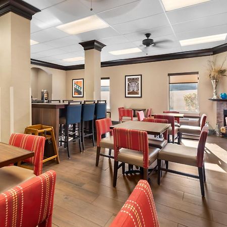 Comfort Suites At Rivergate Mall Goodlettsville Eksteriør bilde