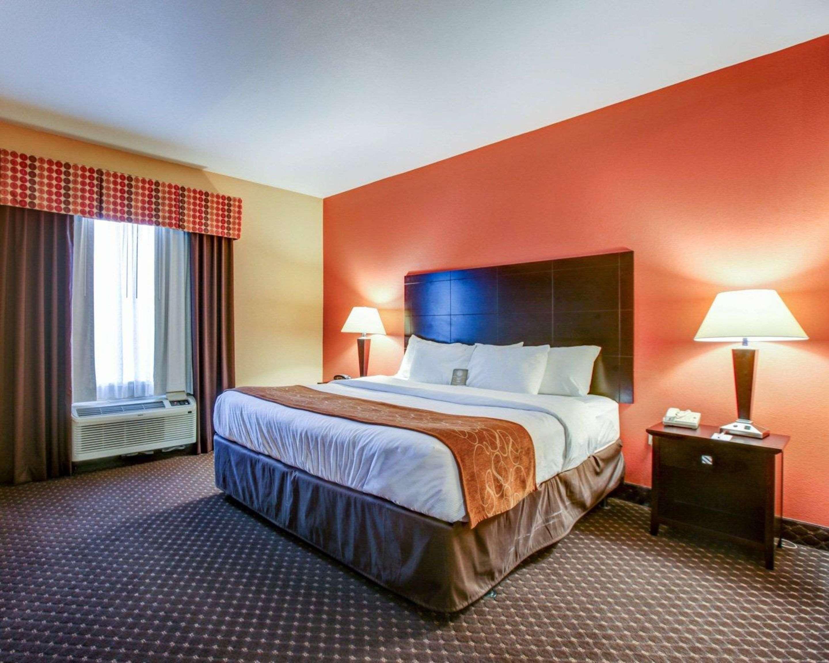 Comfort Suites At Rivergate Mall Goodlettsville Eksteriør bilde