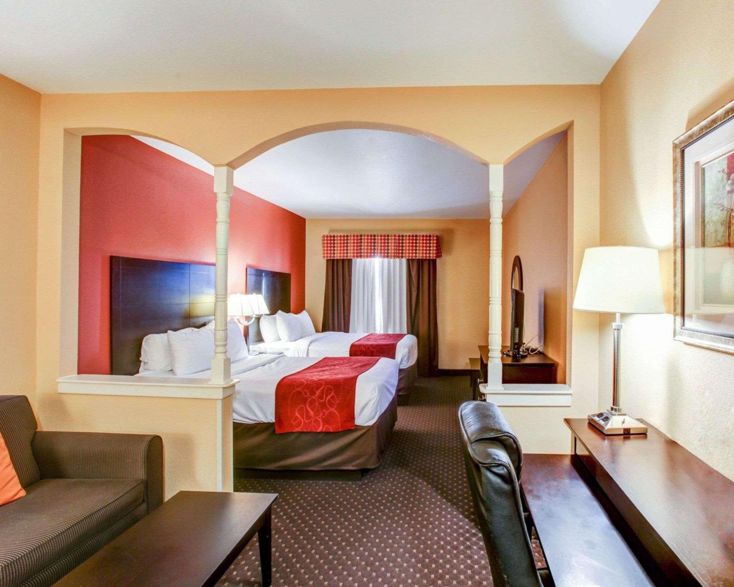 Comfort Suites At Rivergate Mall Goodlettsville Eksteriør bilde