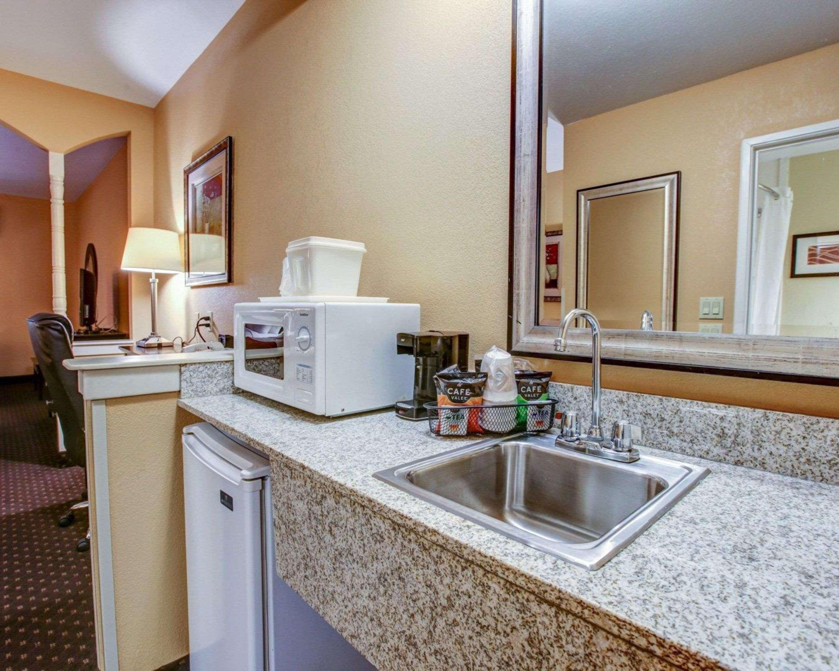 Comfort Suites At Rivergate Mall Goodlettsville Eksteriør bilde