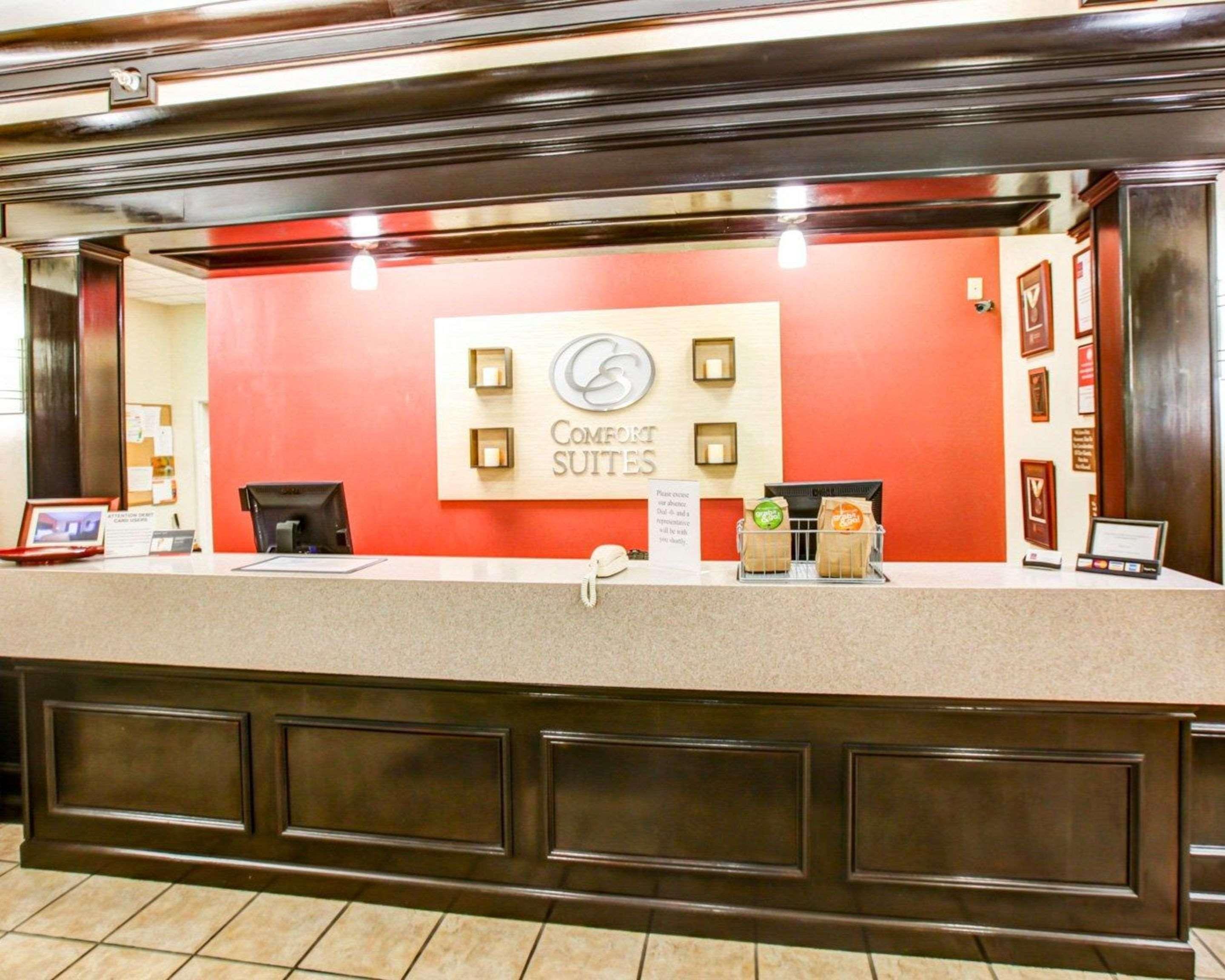 Comfort Suites At Rivergate Mall Goodlettsville Eksteriør bilde