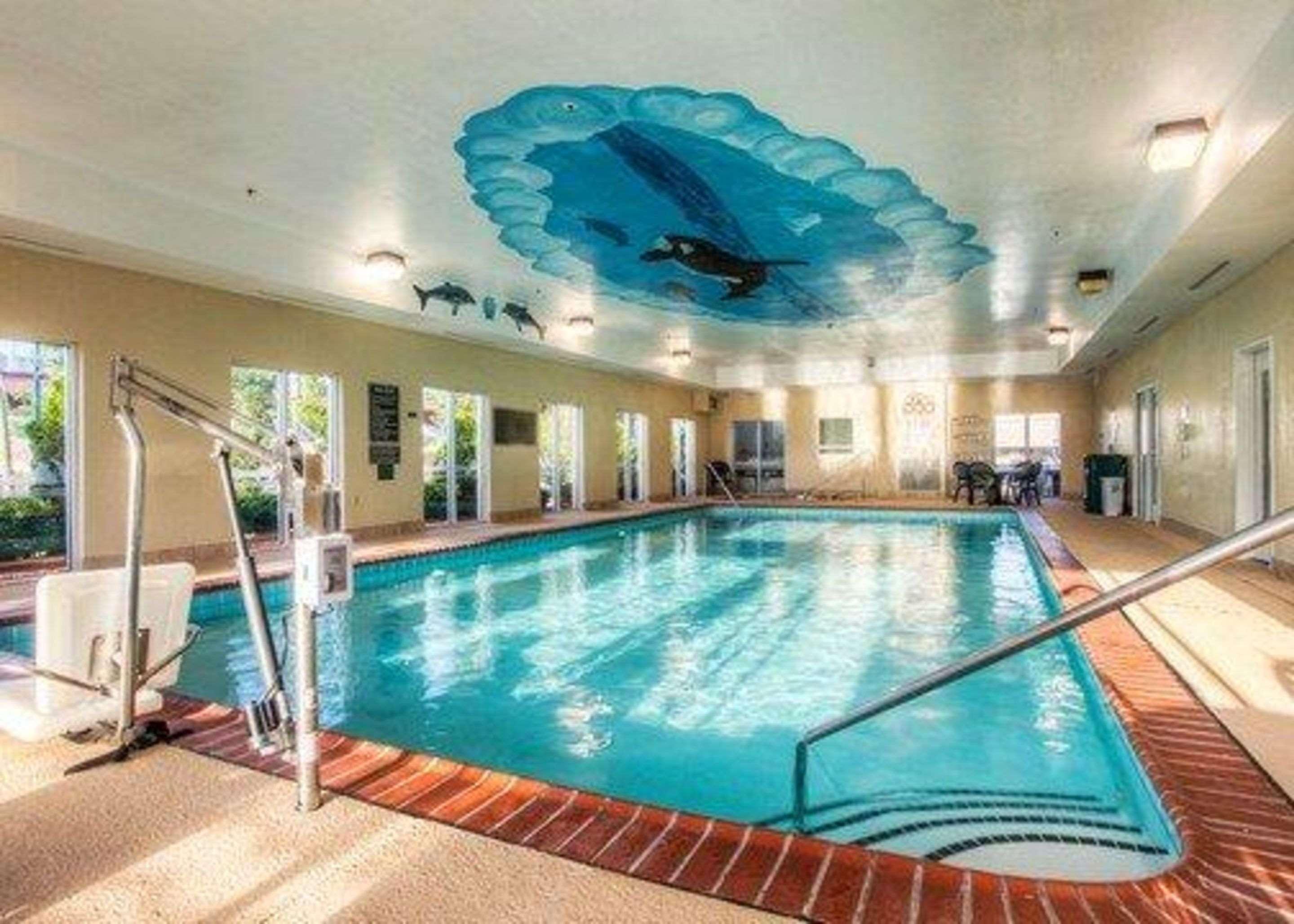 Comfort Suites At Rivergate Mall Goodlettsville Eksteriør bilde