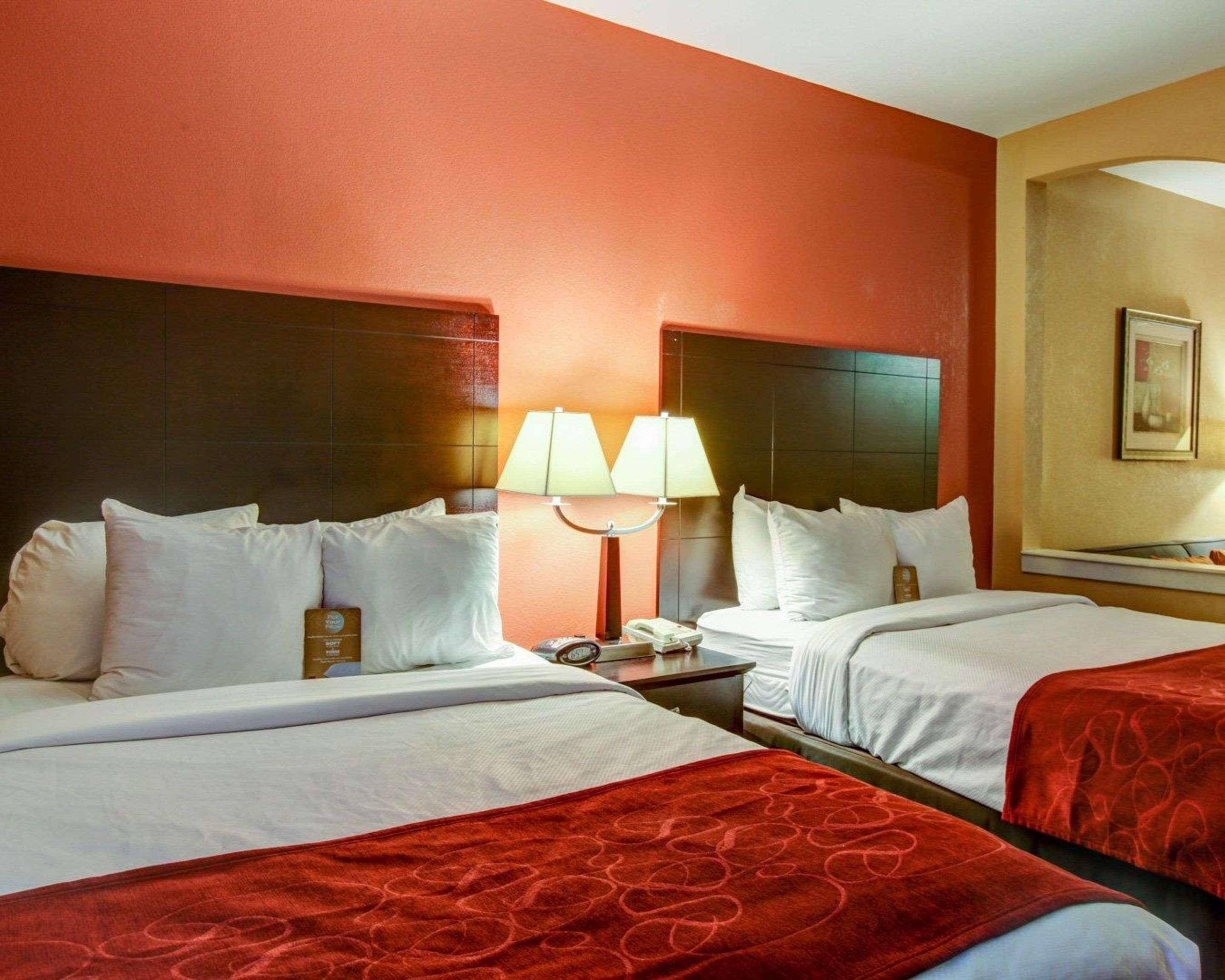 Comfort Suites At Rivergate Mall Goodlettsville Eksteriør bilde