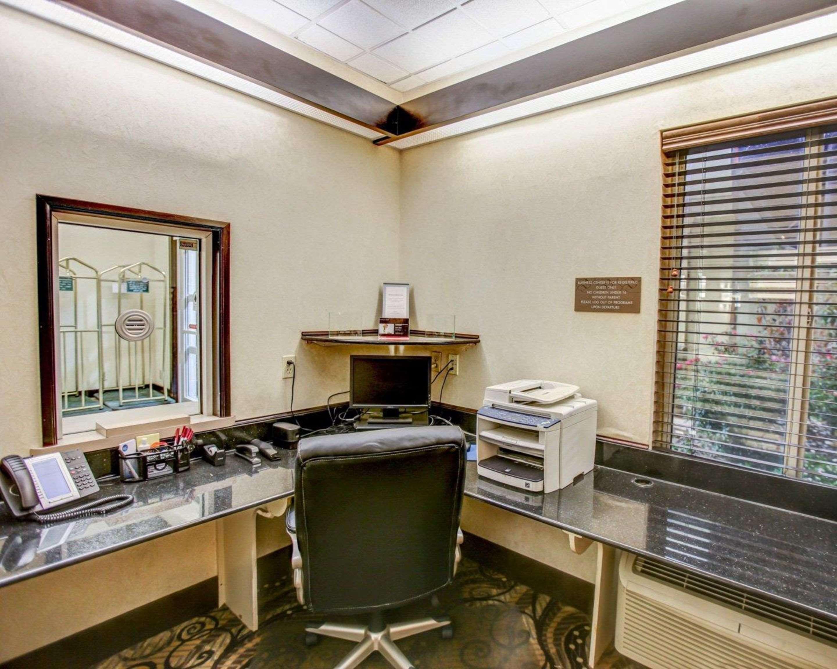 Comfort Suites At Rivergate Mall Goodlettsville Eksteriør bilde