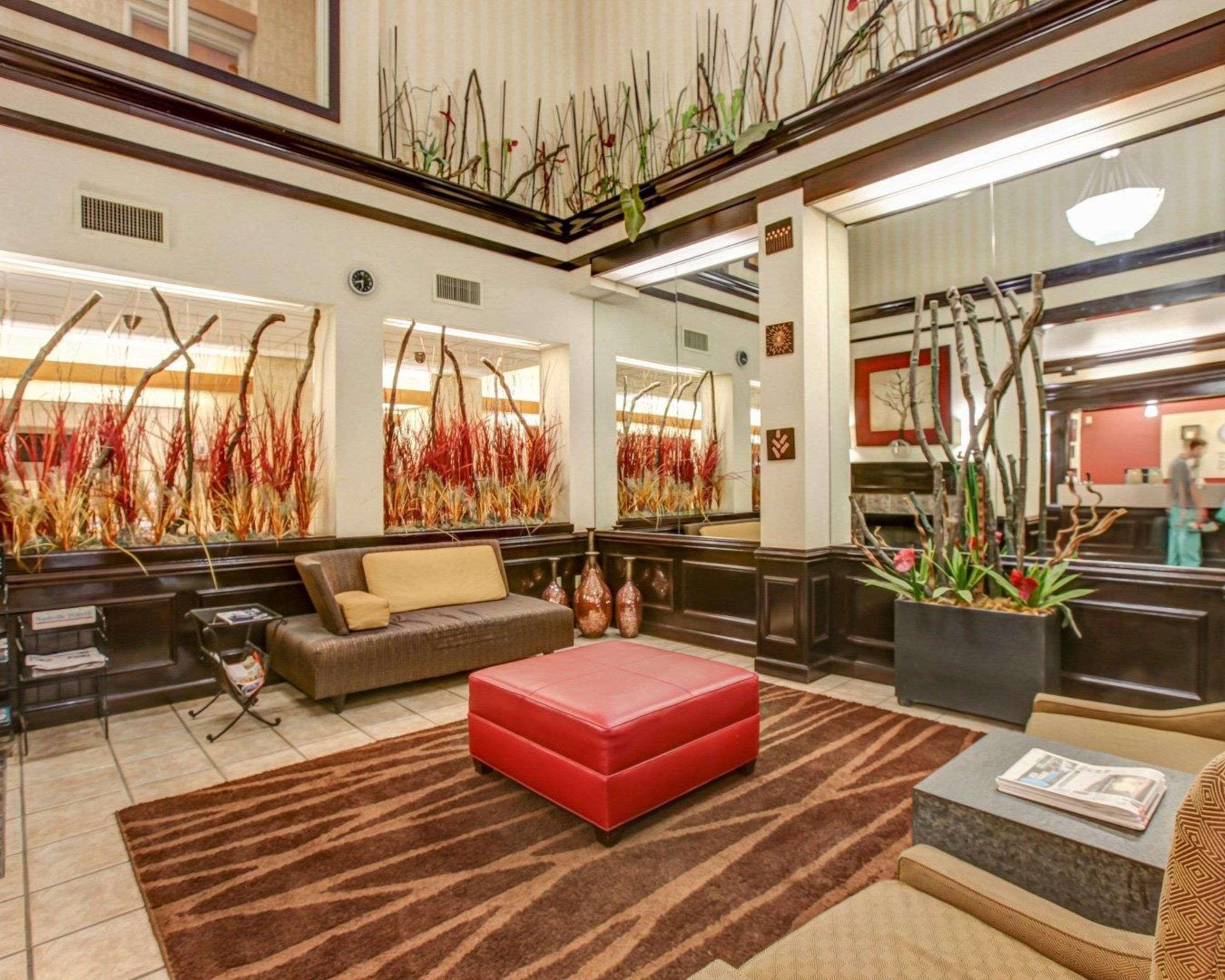 Comfort Suites At Rivergate Mall Goodlettsville Eksteriør bilde