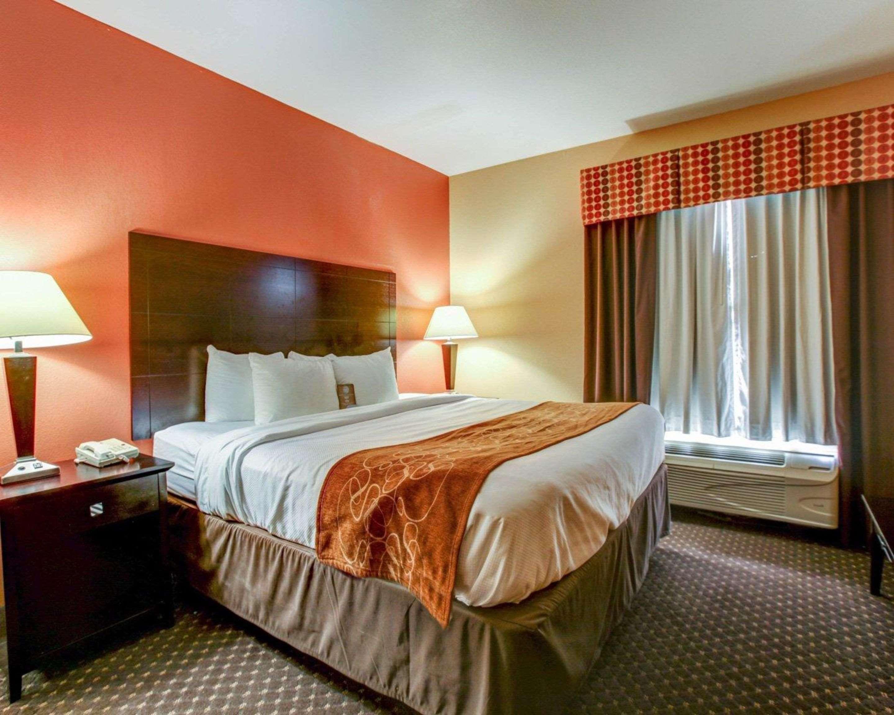 Comfort Suites At Rivergate Mall Goodlettsville Eksteriør bilde