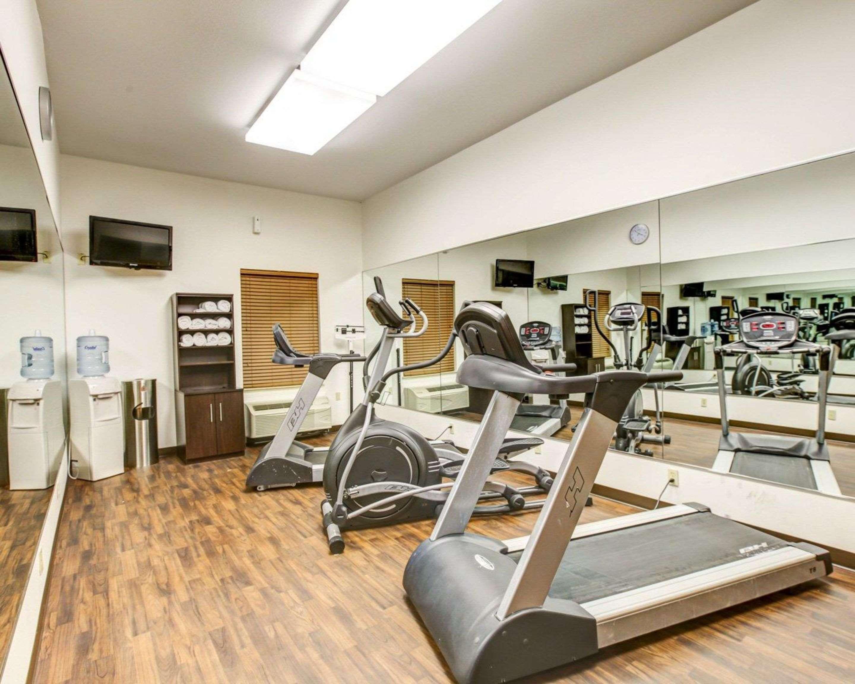 Comfort Suites At Rivergate Mall Goodlettsville Eksteriør bilde