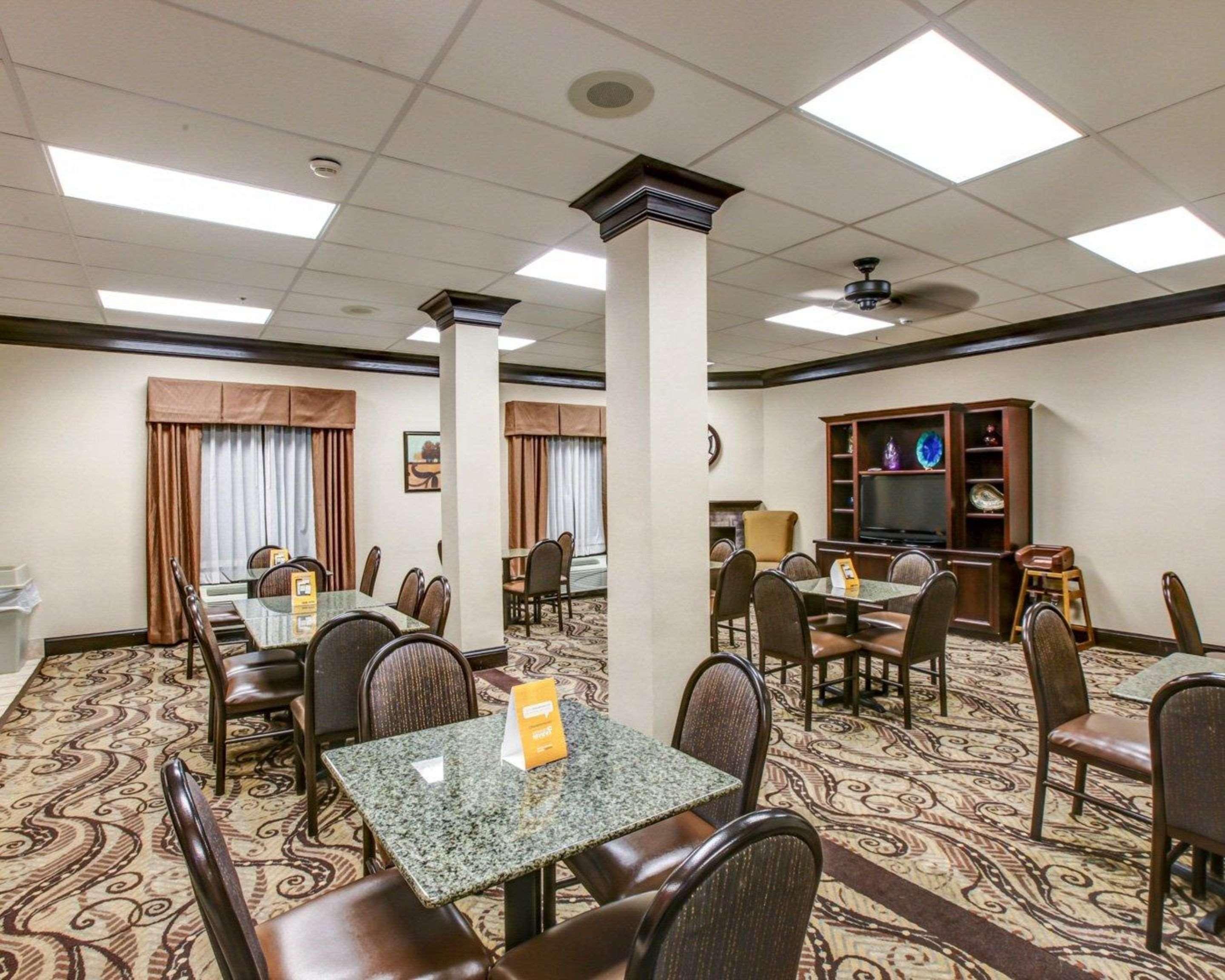Comfort Suites At Rivergate Mall Goodlettsville Eksteriør bilde