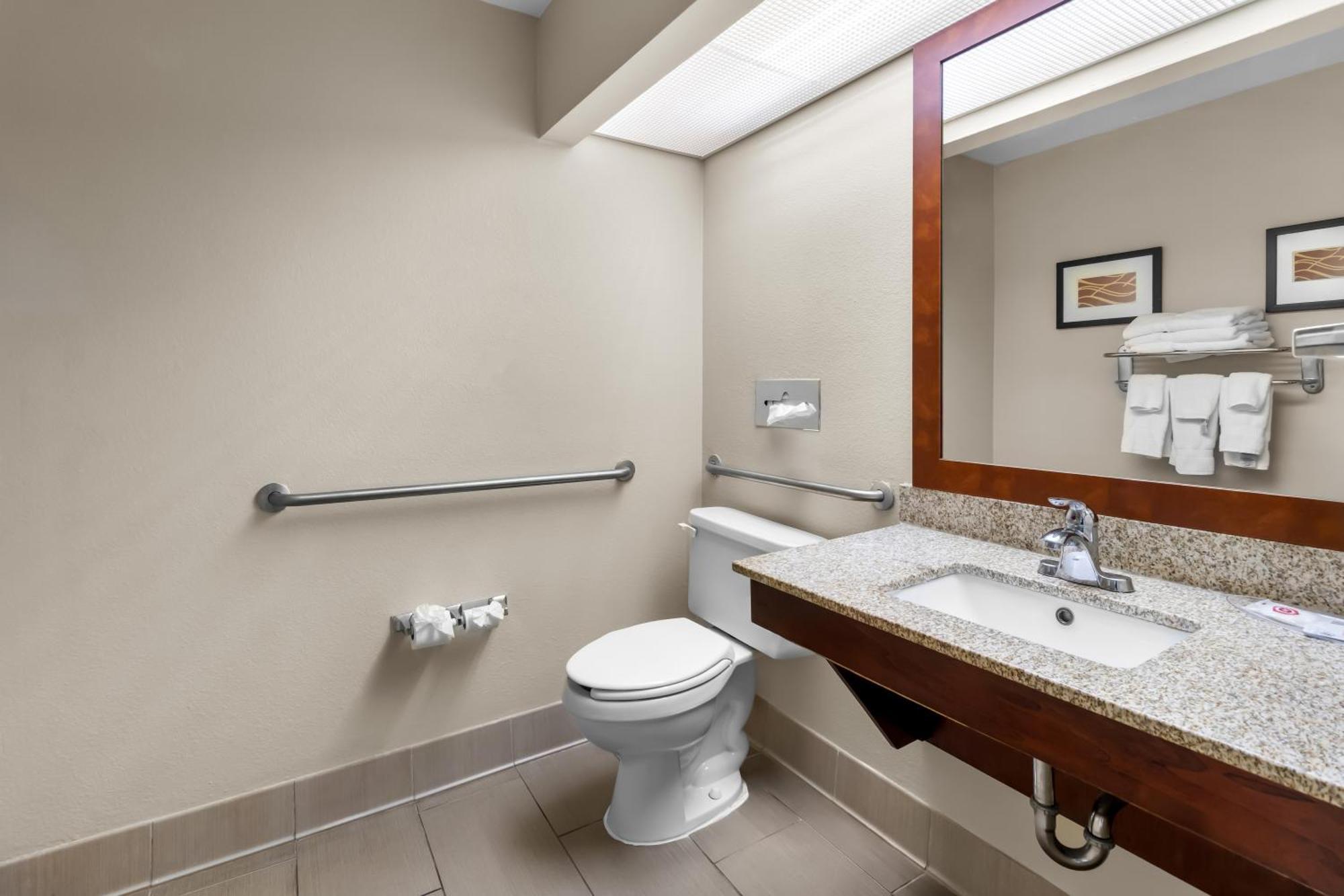 Comfort Suites At Rivergate Mall Goodlettsville Eksteriør bilde
