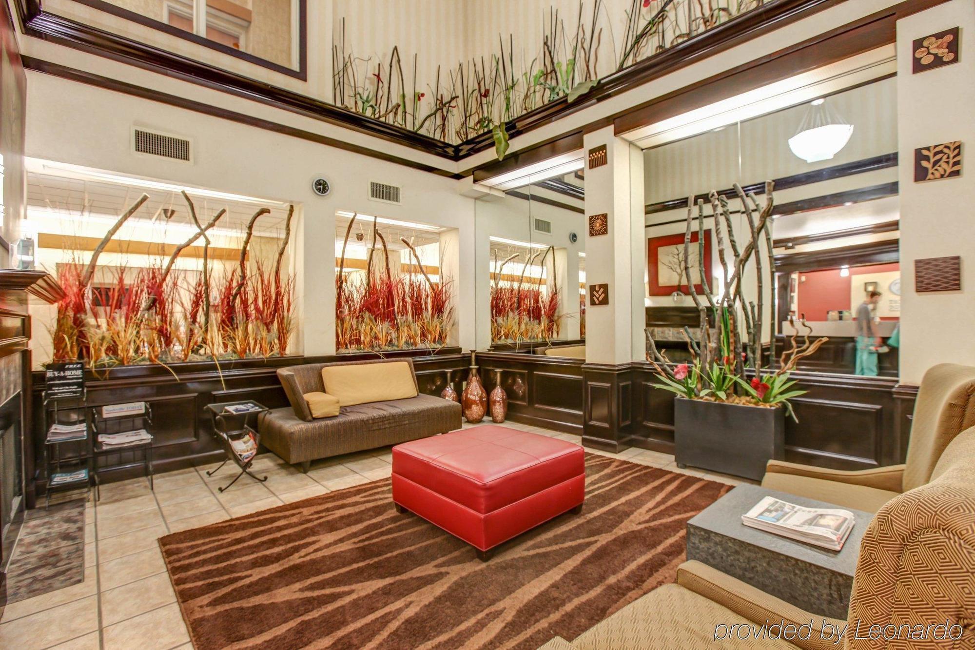 Comfort Suites At Rivergate Mall Goodlettsville Eksteriør bilde