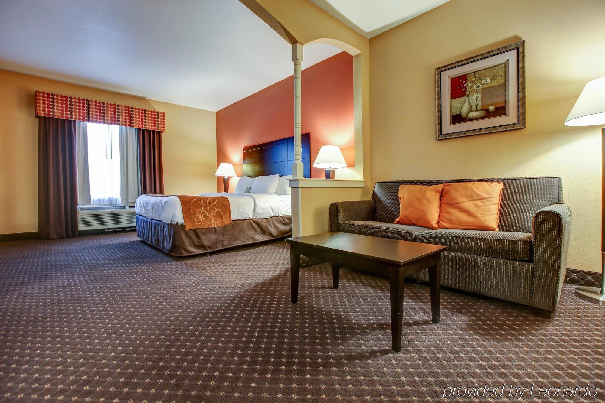 Comfort Suites At Rivergate Mall Goodlettsville Eksteriør bilde