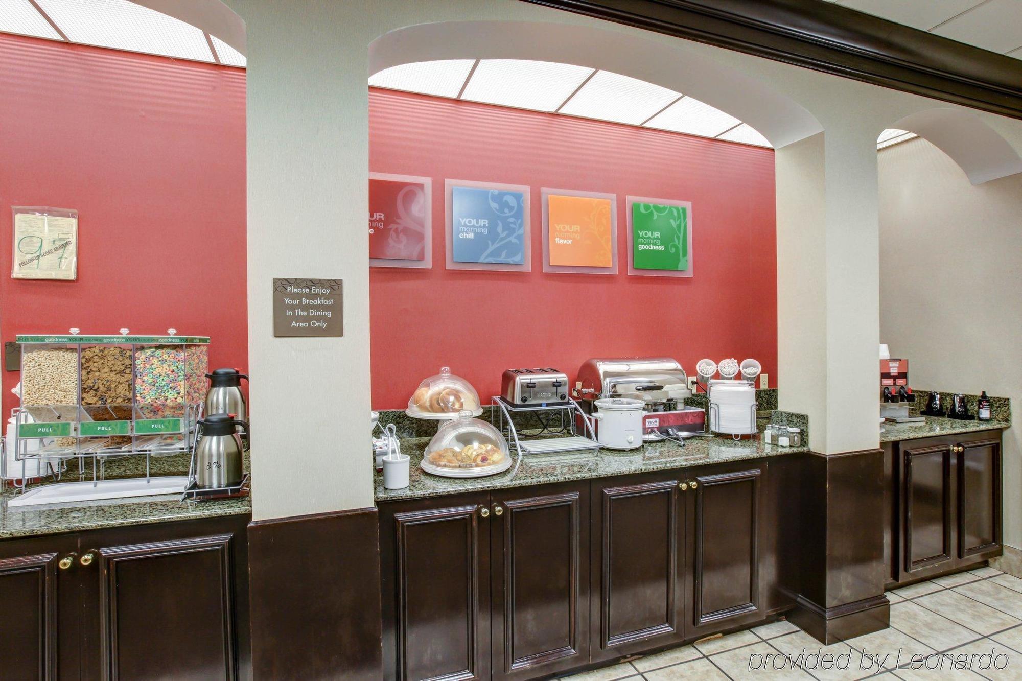 Comfort Suites At Rivergate Mall Goodlettsville Eksteriør bilde