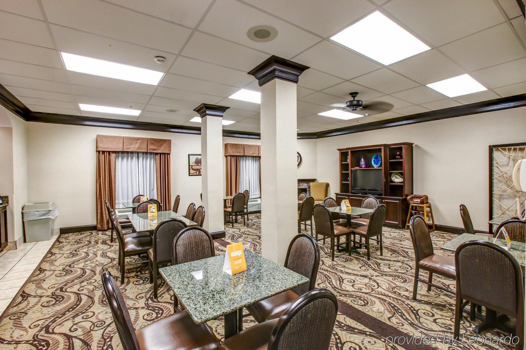 Comfort Suites At Rivergate Mall Goodlettsville Eksteriør bilde