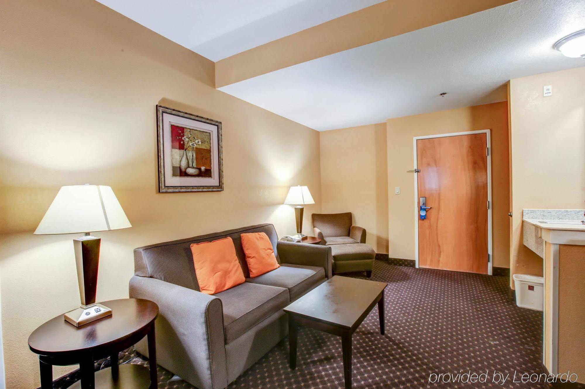 Comfort Suites At Rivergate Mall Goodlettsville Eksteriør bilde