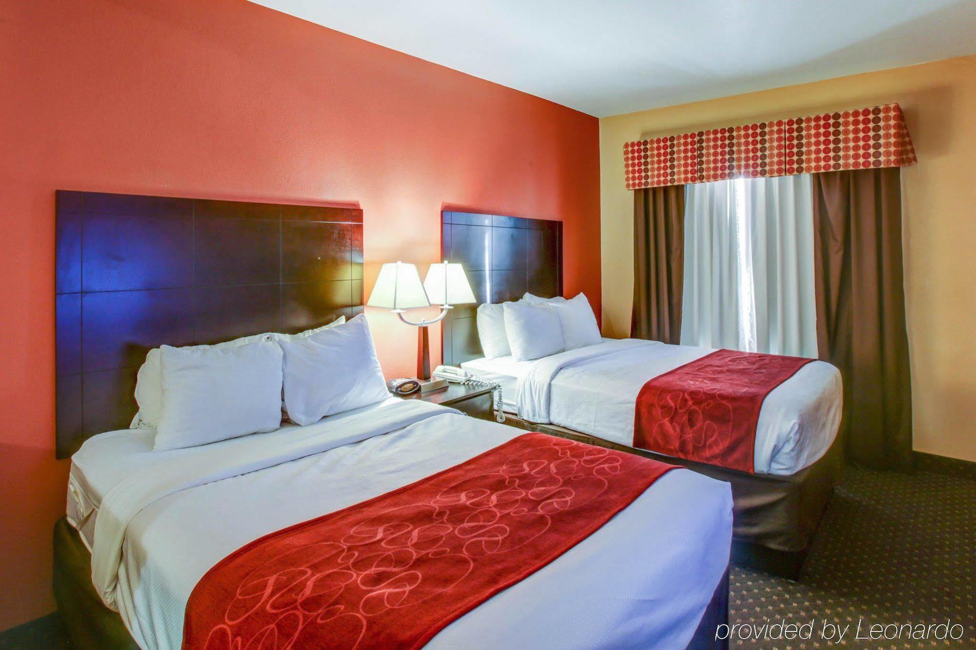 Comfort Suites At Rivergate Mall Goodlettsville Eksteriør bilde