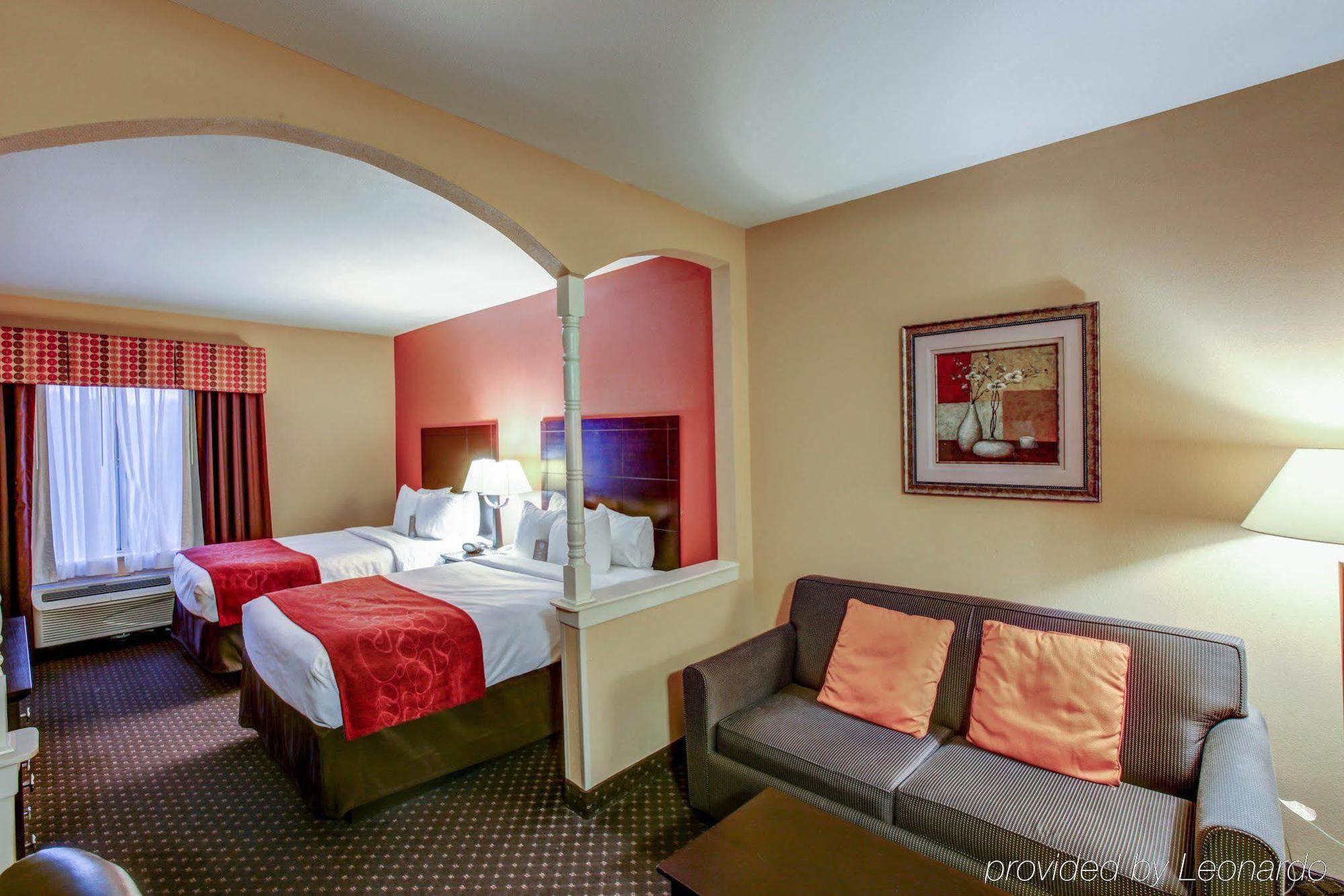 Comfort Suites At Rivergate Mall Goodlettsville Eksteriør bilde