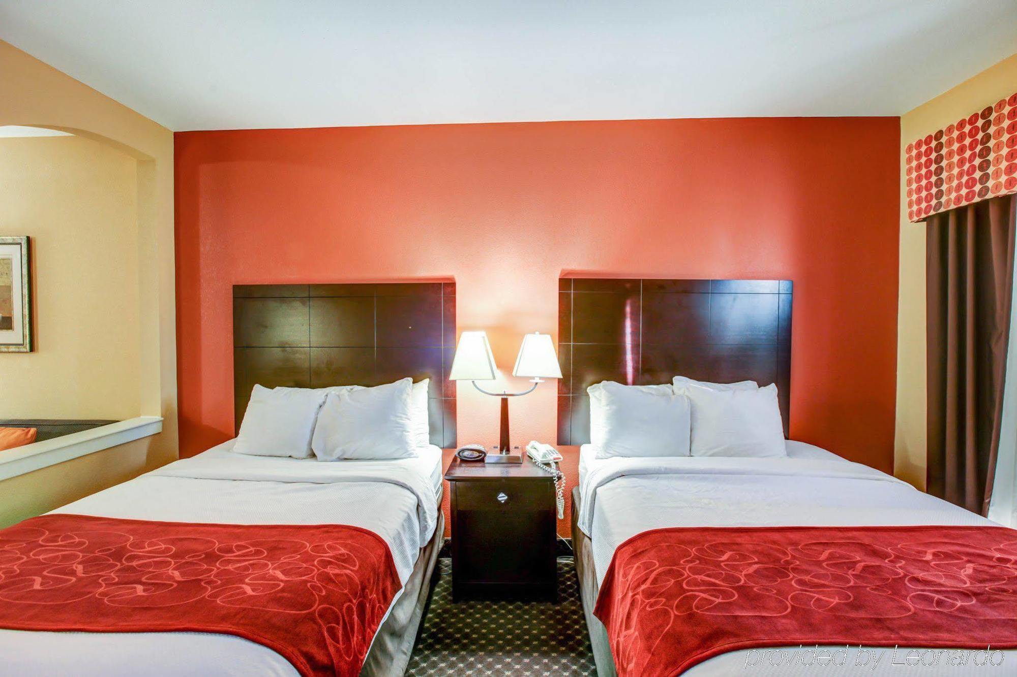 Comfort Suites At Rivergate Mall Goodlettsville Eksteriør bilde