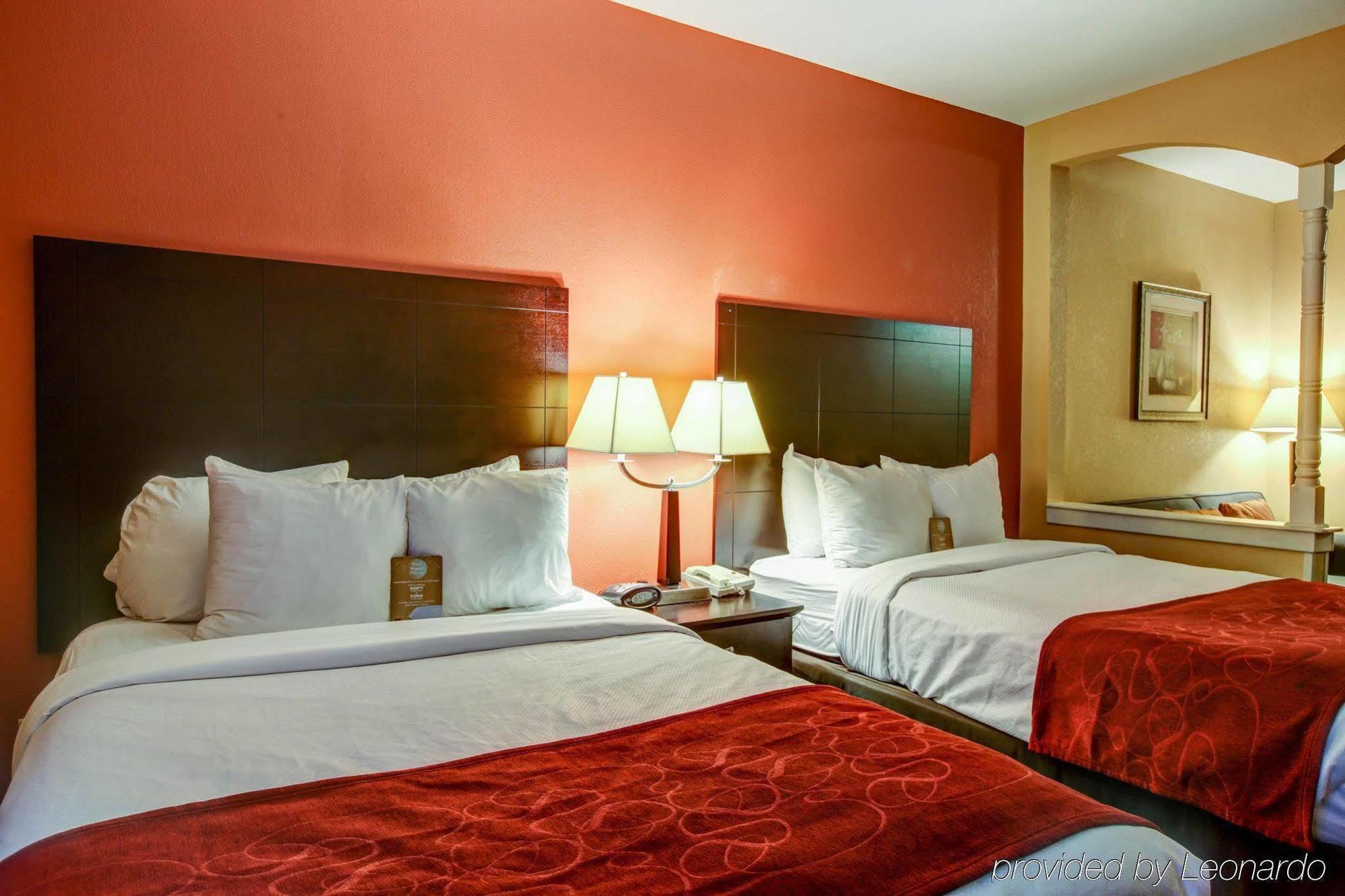 Comfort Suites At Rivergate Mall Goodlettsville Eksteriør bilde