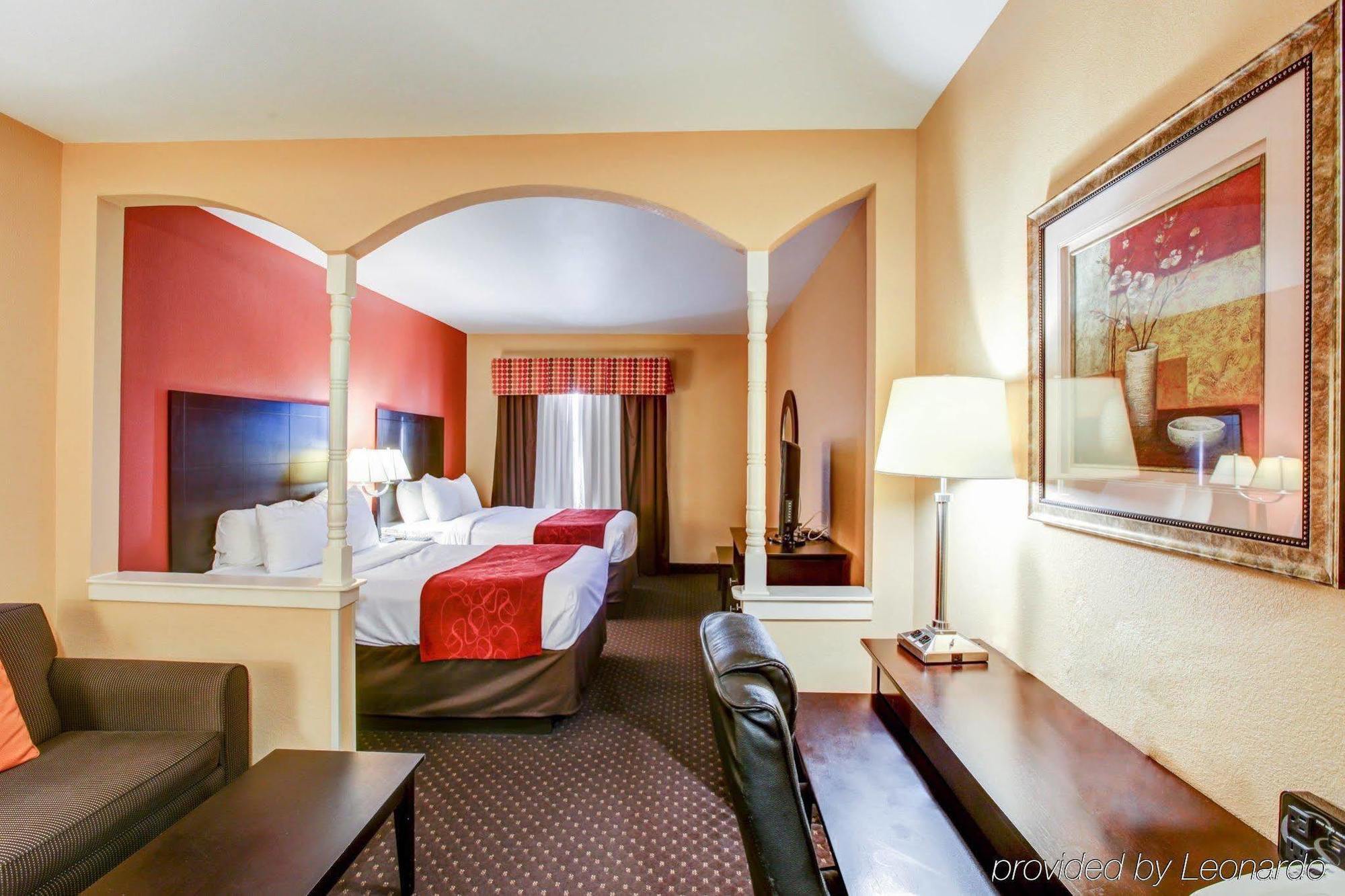 Comfort Suites At Rivergate Mall Goodlettsville Eksteriør bilde