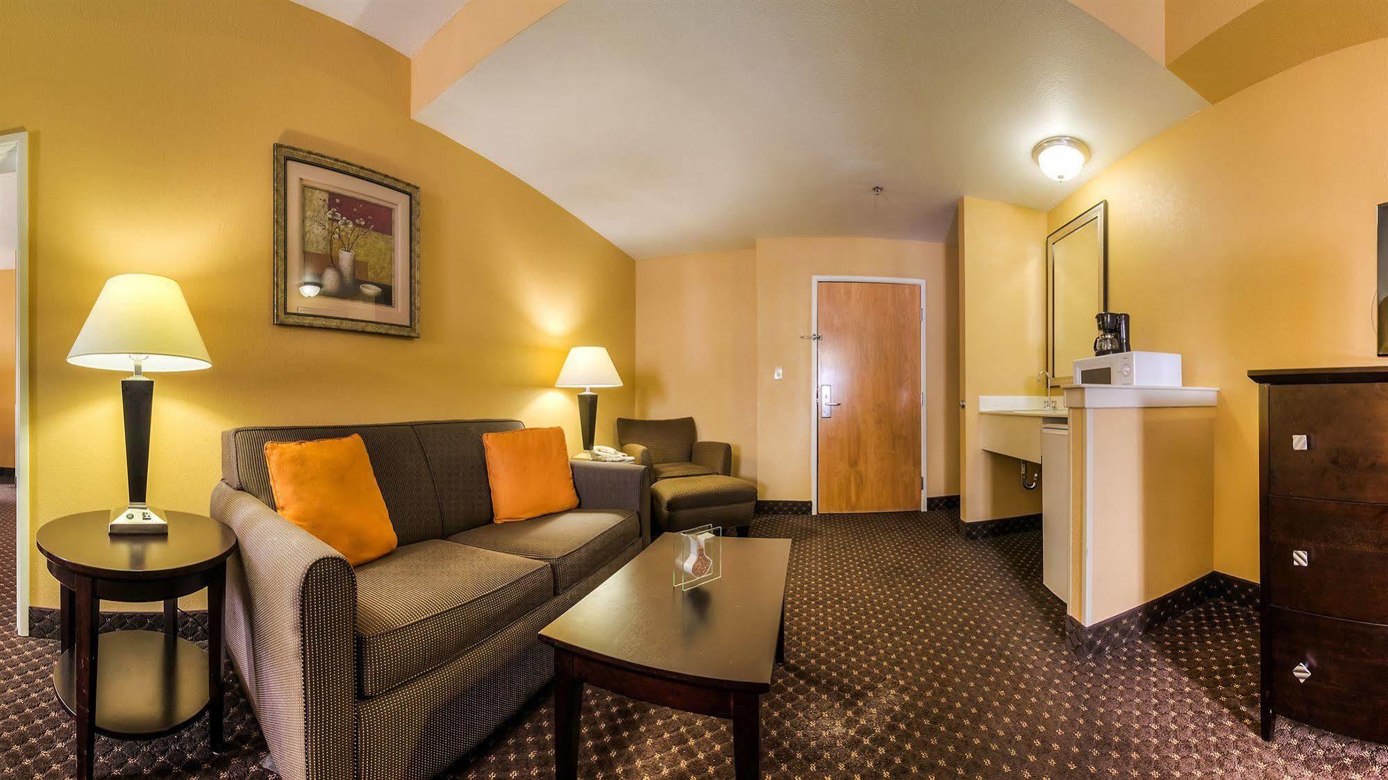 Comfort Suites At Rivergate Mall Goodlettsville Eksteriør bilde