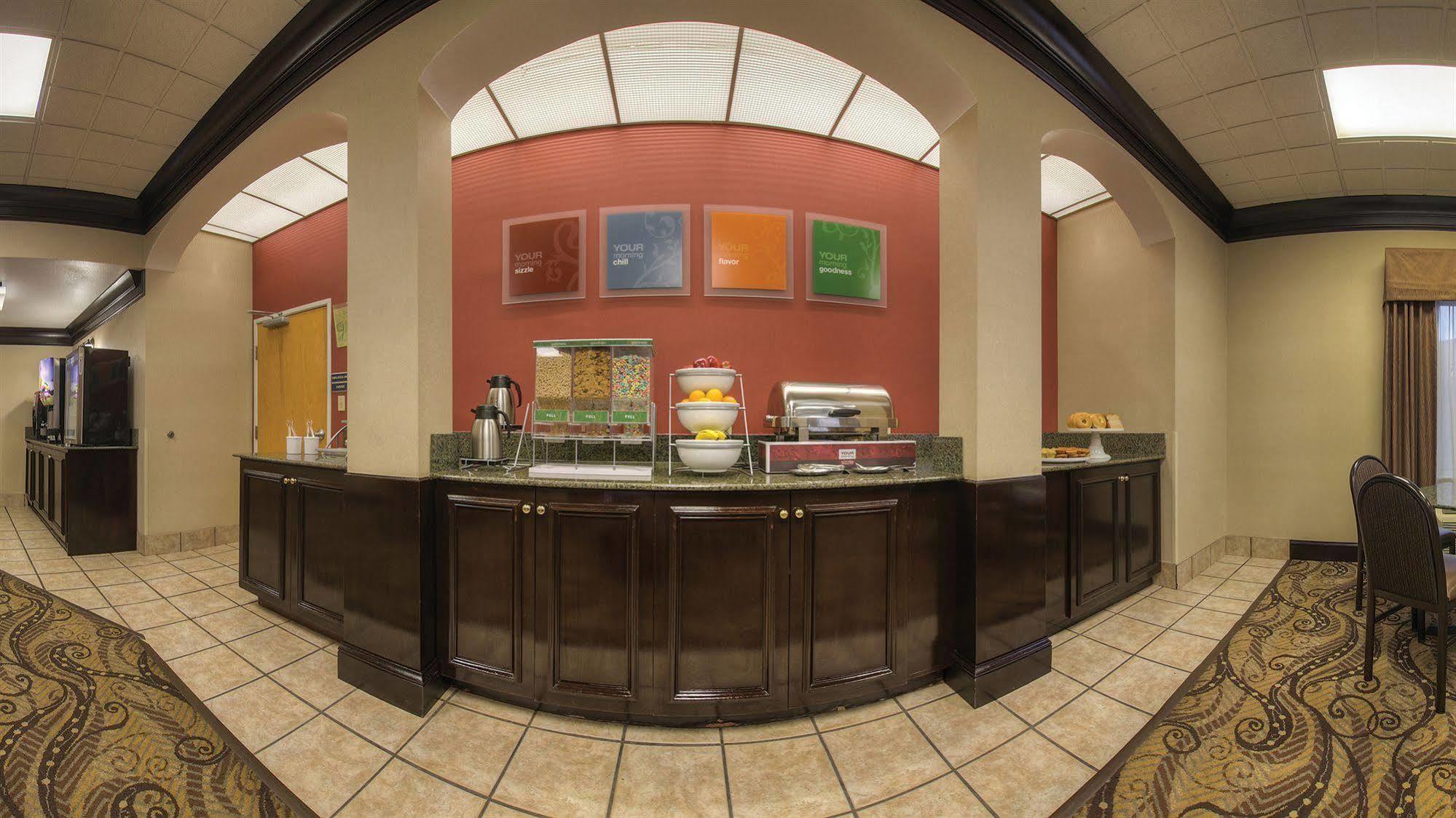Comfort Suites At Rivergate Mall Goodlettsville Eksteriør bilde