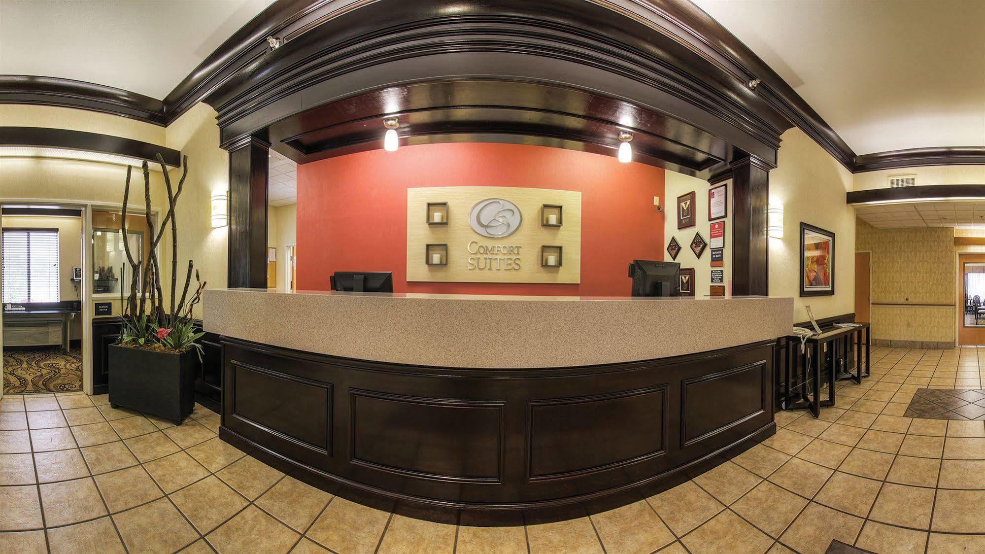 Comfort Suites At Rivergate Mall Goodlettsville Eksteriør bilde