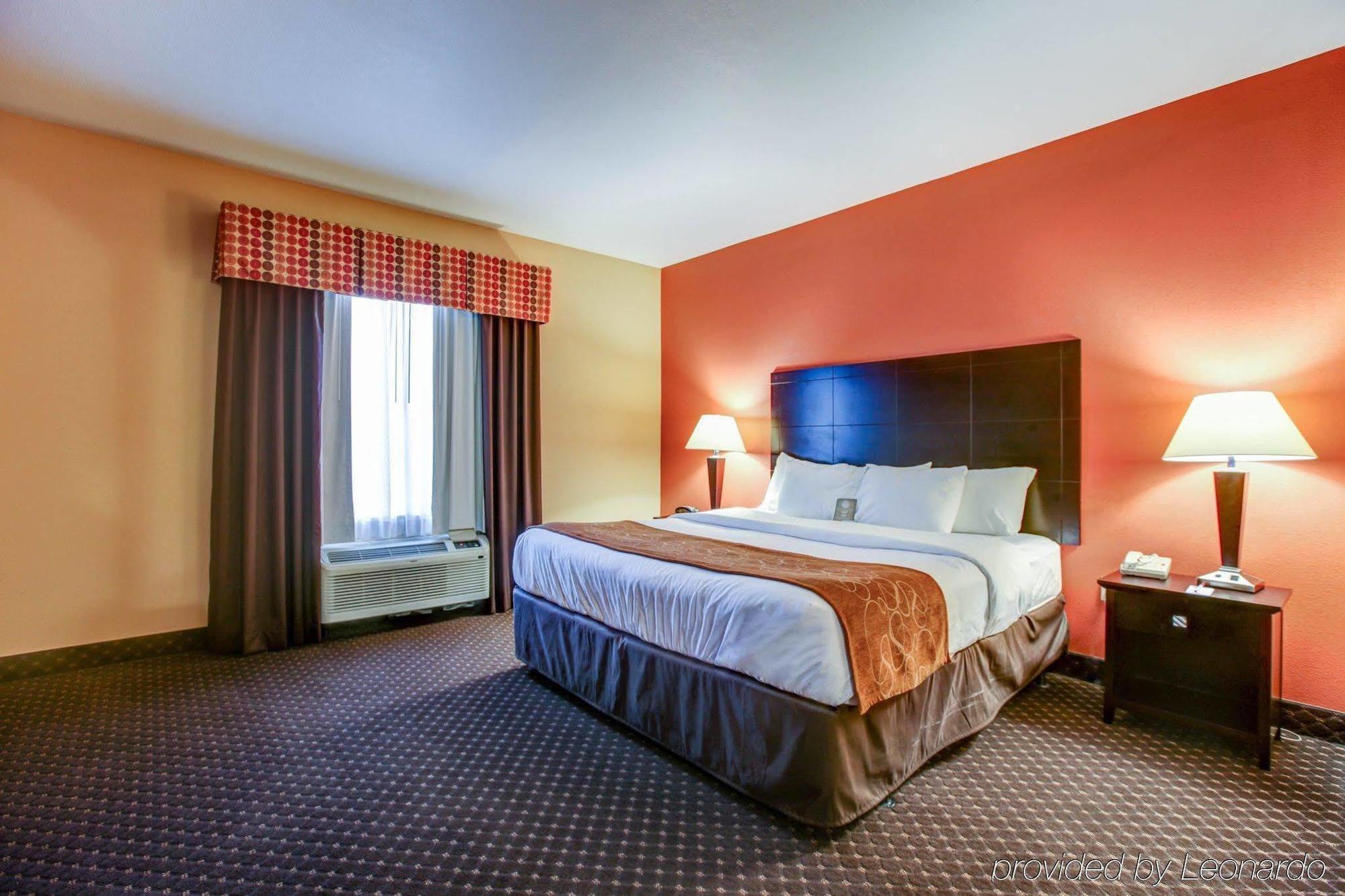 Comfort Suites At Rivergate Mall Goodlettsville Eksteriør bilde