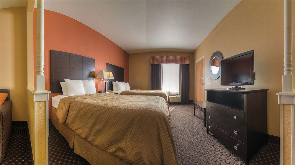 Comfort Suites At Rivergate Mall Goodlettsville Eksteriør bilde